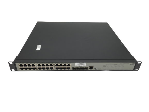3CRBSG28PWR93-US | HP | Baseline Plus 2928 PWR Ethernet Switch24 Port