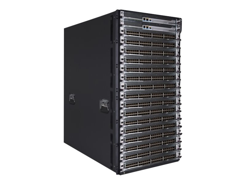 JH103AR | HP | FlexFabric 12916E Switch Chassis