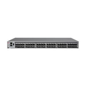 BR-6510-48-16GR | Brocade | 6510 Fibre Channel Switch 16 Gbit/s 48 Fiber Channel Ports 1 x RJ-45 48 x Total Expansion Slots Manageable Rack-mountable
