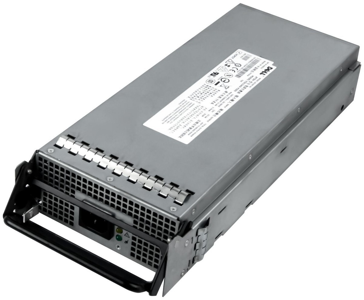 0WJ910 | Dell | 930-Watts Hot Swap Redundant Power Supply for PowerEdge 2900