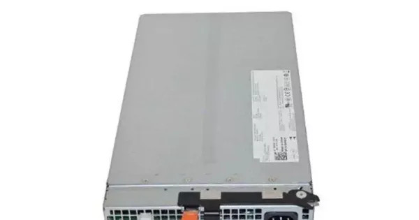 0FW414 | Dell | 1570-Watts Redundant Power Supply for PowerEdge 6950