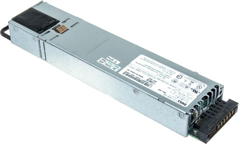 0UG634 | Dell | 550-Watts Redundant Power Supply for PowerEdge 1850