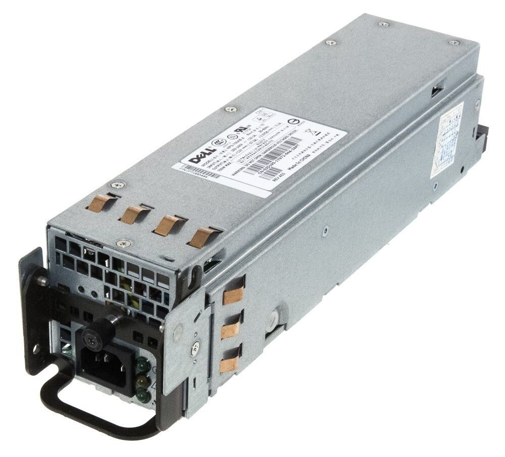 0JD195 | Dell | 700-Watts Power Supply for PowerEdge 2800
