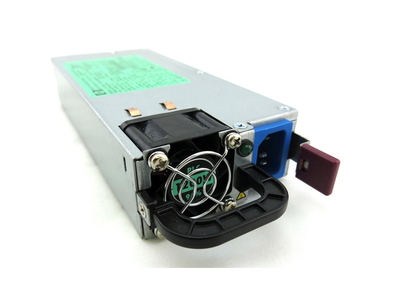 DPS-1200EB | Dell | 1200-Watts Redundant Power Supply for PowerEdge 1855