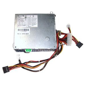 460974-001 | HP | 240-Watts Power Supply for Dc7900 Sff