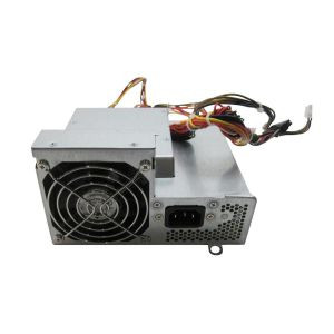 DPS-240FB | HP | 240-Watts AC 100-240V Switching Power Supply (Internal) for DC5100/7100 SFF Series Desktop PC