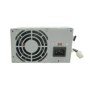 F4284 | Dell | 350-Watts Power Supply for Dimension 4700 8400 Precision Workstation 370