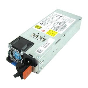 3WVHP | Dell | 550-Watts Reverse Airflow In Power Supply