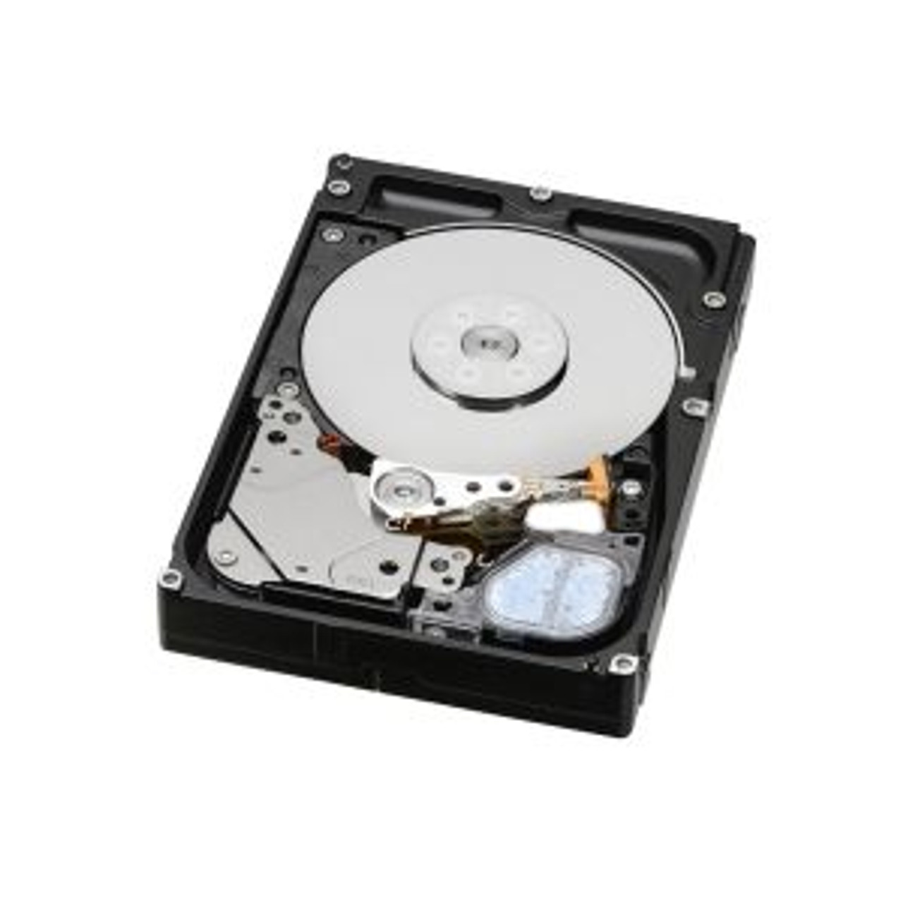HUC156060CS4205 | HGST | Ultrastar C15K600 600GB SAS 12Gb/s 15000RPM 128MB Cache (TCG FIPS / 512e) 2.5-inch Internal Hard Drive