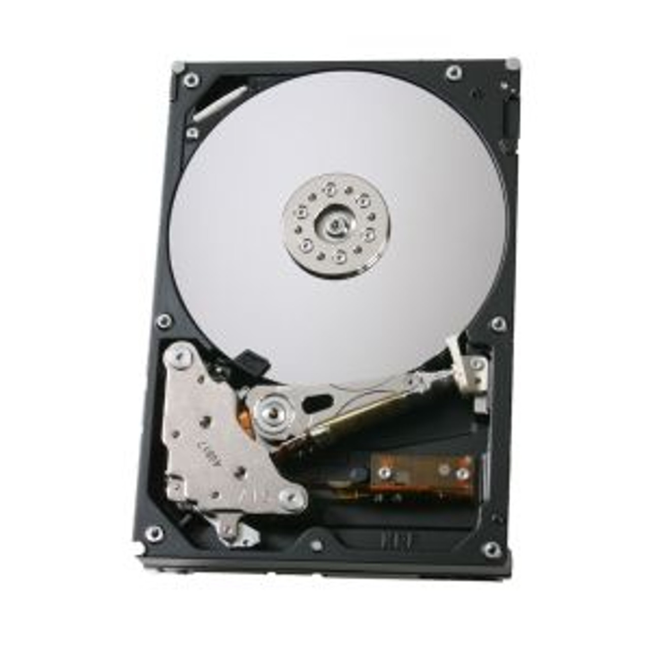 HUS726020AL4211 | HGST | Hitachi Ultrastar 7K6000 2TB SAS 12Gb/s 7200RPM 128MB Cache (TCG SED / 4Kn) 3.5-inch Internal Hard Drive