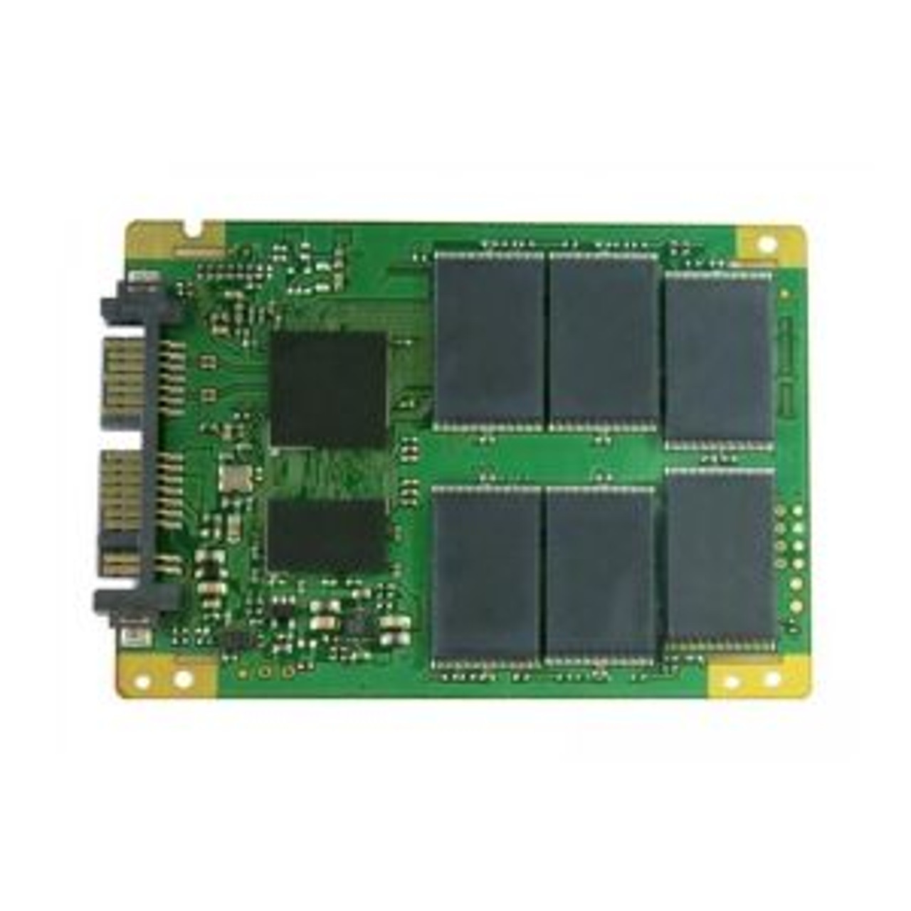 HM1PM | Dell | 120GB MLC SATA 6Gbps uSATA 1.8-inch Internal Solid State Drive (SSD)