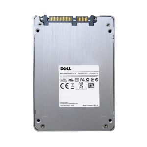 341-9690 | Dell | 256GB SATA 1.5Gbps 2.5-inch Internal Solid State Drive (SSD)