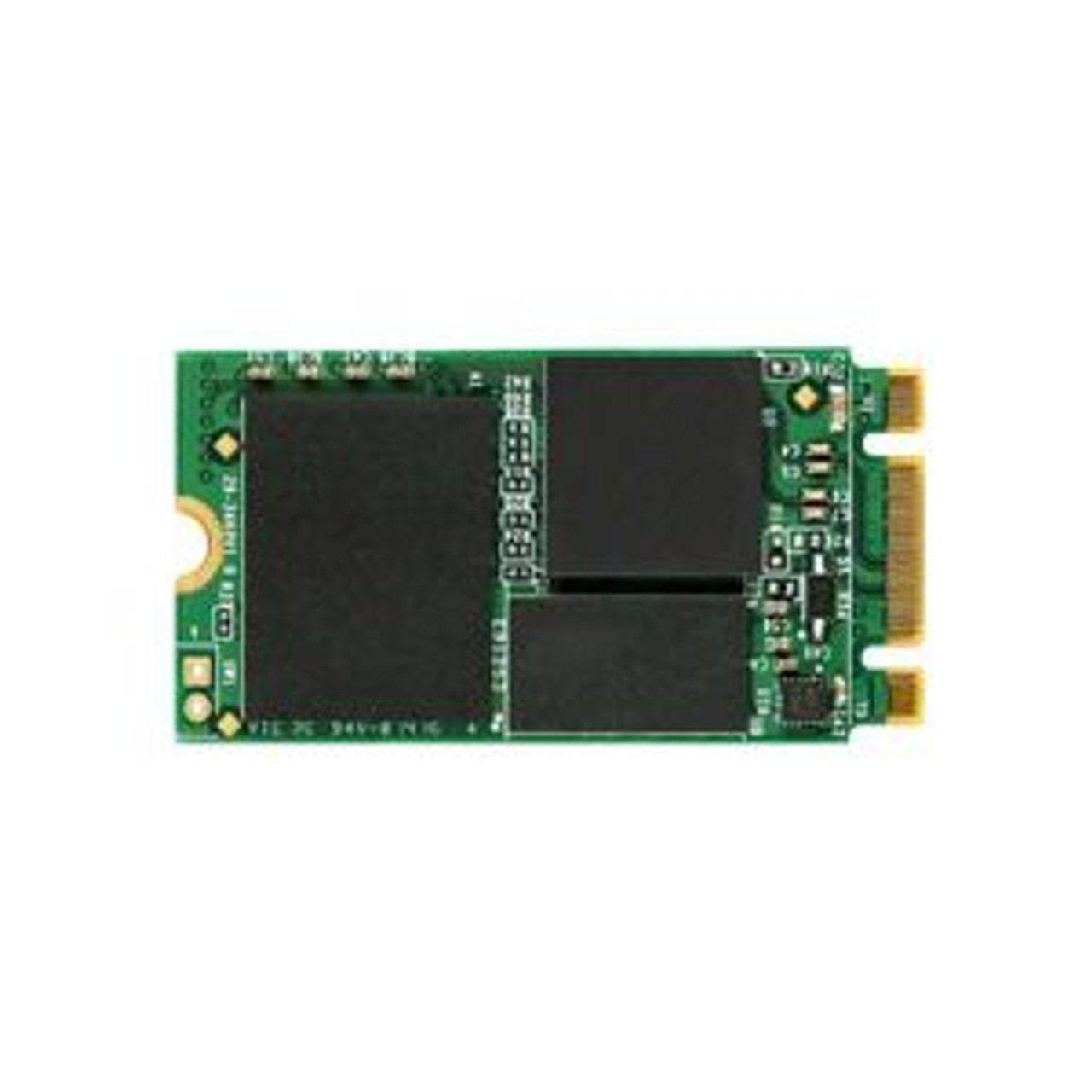 NV6X8 | Dell | 32GB MLC SATA 6Gbps M.2 2242 Internal Solid State Drive (SSD)
