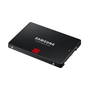 MZ-7KE256B | Samsung | 850 PRO 256GB MLC SATA 6Gb/s (AES 256-bit / TCG Opal 2.0) 2.5-inch Solid State Drive (SSD)