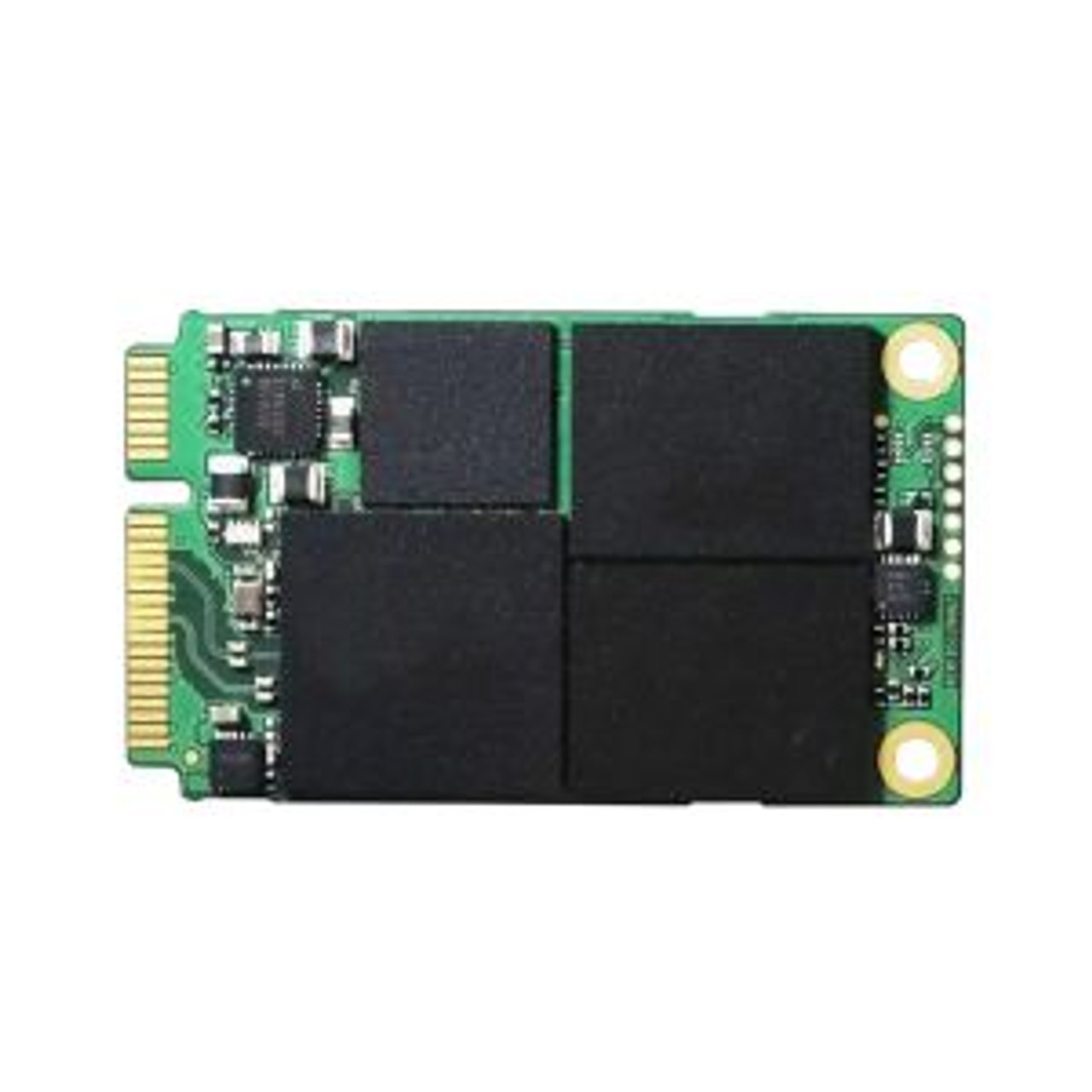 401-AAKC | Dell | 256GB MLC SATA 6Gbps mSATA Internal Solid State Drive (SSD)