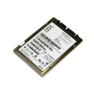 00AJ450 | IBM | 800GB MLC SATA 6Gbps Hot Swap Enterprise Value 3.5-inch Solid State Drive (SSD)