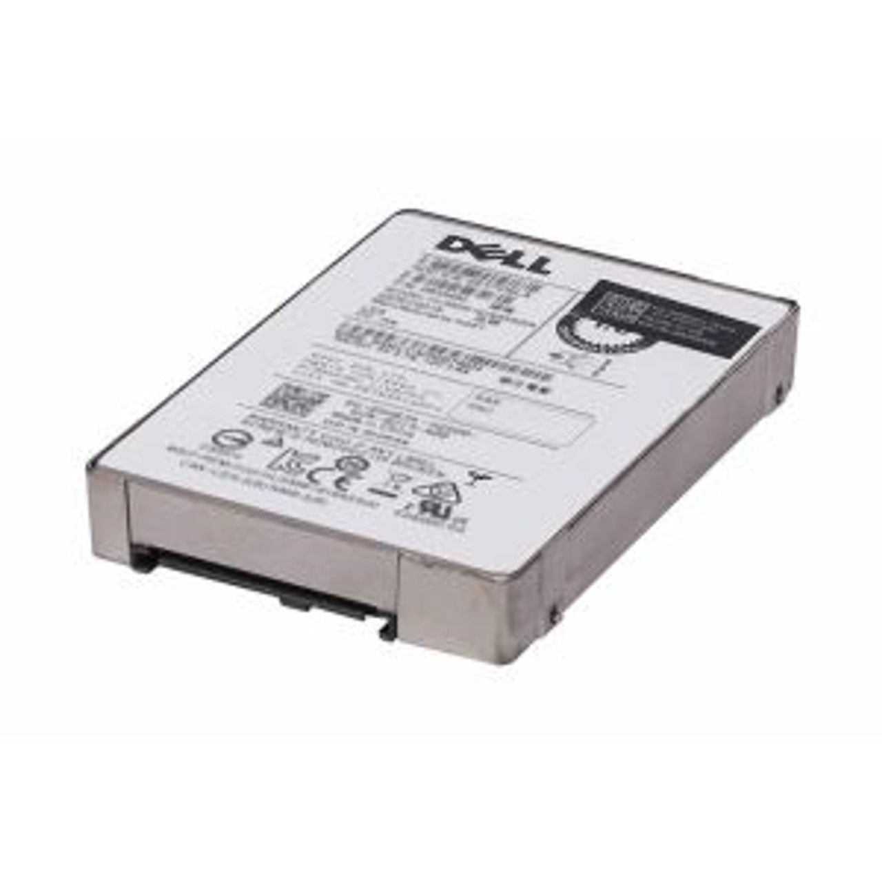 WTDRP | Dell | 400GB SAS 12Gbps 2.5-inch Internal Solid State Drive (SSD)