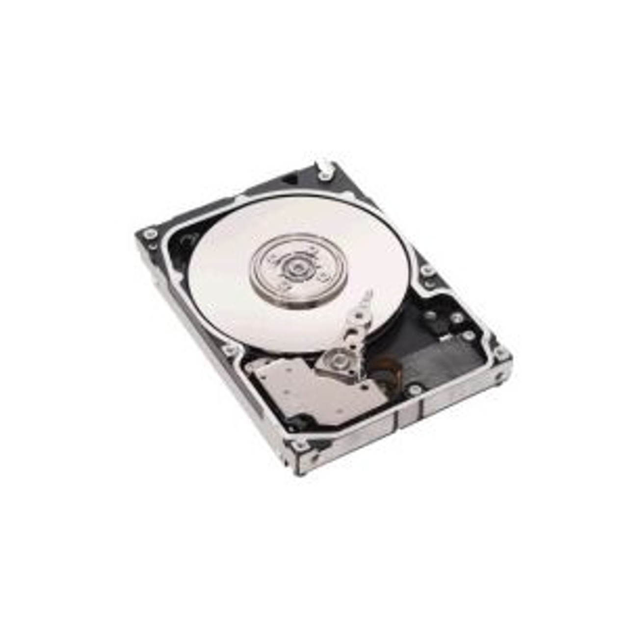 ST973352SS | Seagate | Savvio 15K.2 73GB 15000RPM 16MB Cache SAS 6Gb/s 2.5-inch Hard Disk Drive