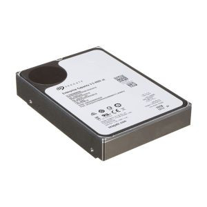 2AA101-001 | Seagate | EXOS X10 10TB 7200RPM 256MB Cache SATA 6Gb/s (512e) 3.5-inch Hard Disk Drive