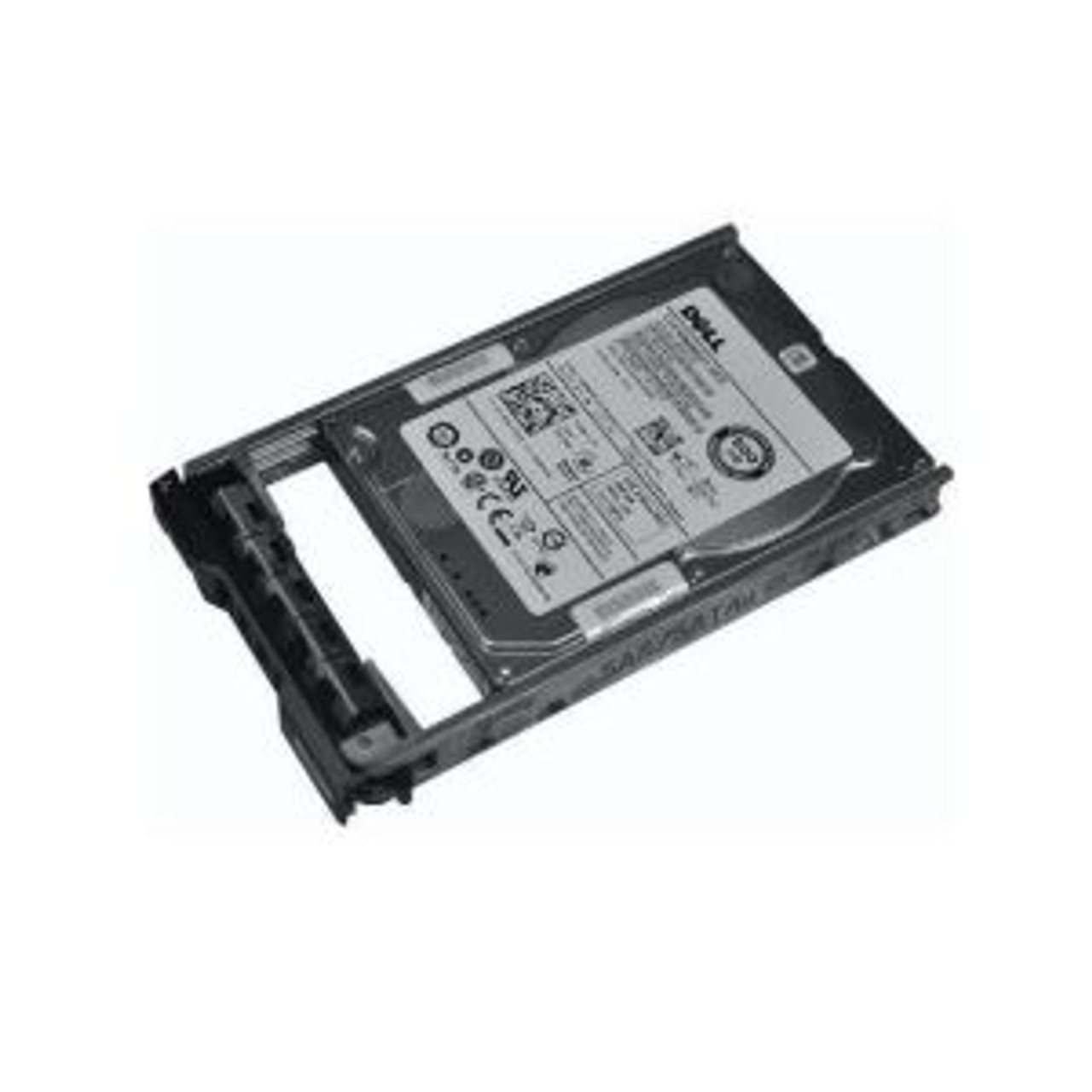 HDEPC00DLA51 | Toshiba | 4TB SAS 6Gb/s 7200RPM 64MB Cache 3.5-inch Internal Hard Drive