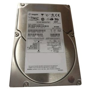9T9002-001 | Seagate | Cheetah 36ES 36.7GB 10000RPM 4MB Cache Ultra-160 SCSI 68-Pin 3.5-inch Hard Disk Drive