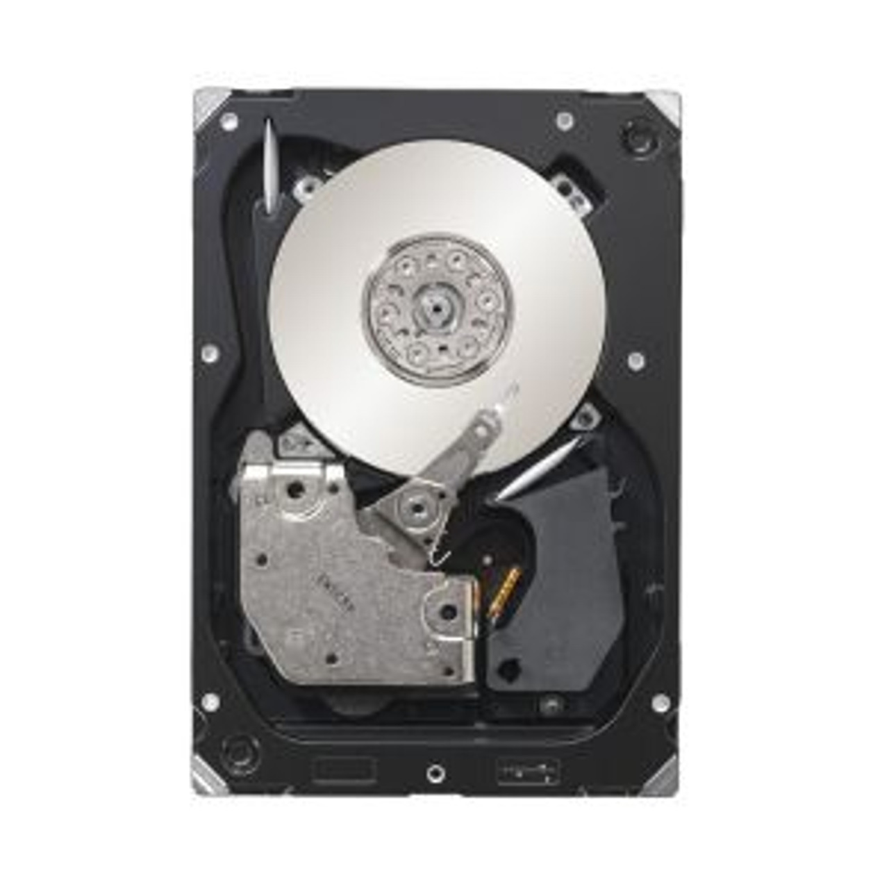 9CL066-006 | Seagate | Cheetah 15K.6 450GB 15000RPM 16MB Cache SAS 3Gb/s 3.5-inch Hard Disk Drive