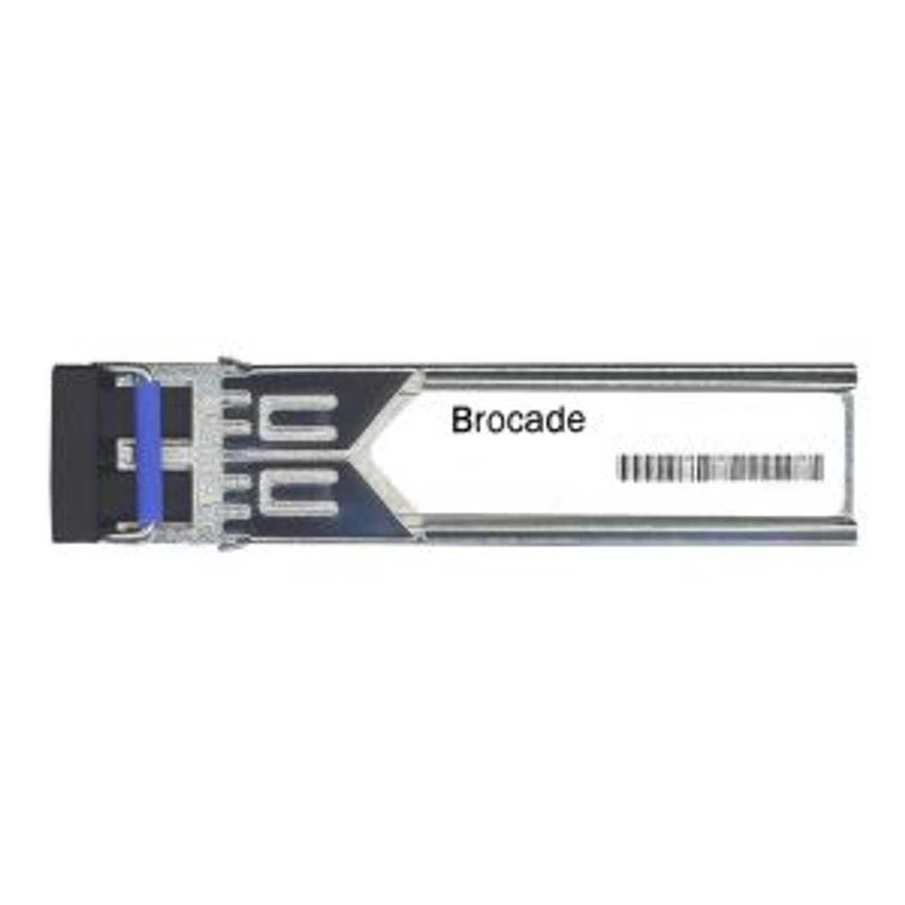XBR-000098 | Brocade | 4Gbps 4GBase-SX Multi-mode Fiber 550m 850nm Duplex LC Connector SFP Transceiver