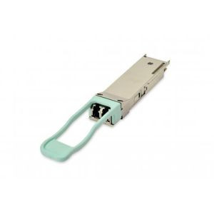 FTL4C3QE2C | Finisar | 40Gbps 1km 1310nm QSFP+ Transceiver Module