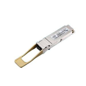 E100GQSFP28SRX | Intel | 100GbE 100GBase-SR 850 nm QSFP28 Optical Transceiver