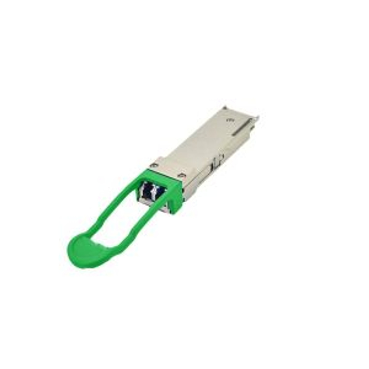 QDD-4X100G-FR-S | Cisco | - 100Gb/s 4x100GBASE-FR1 Parallel Single-Mode Fibre 2km 1310nm MPO-12 QSFP-DD Transceiver Module