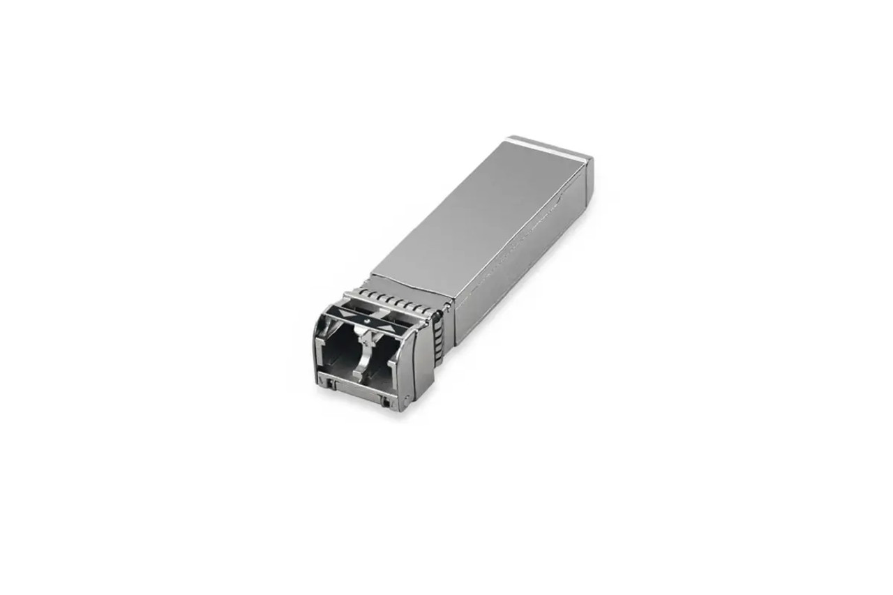 QDD-2X100-SR4-S | Cisco | - 100Gb/s 2x100GBASE-SR4 Multi-Mode Fibre 100m 850nm MPO-24 QSFP-DD Transceiver Module