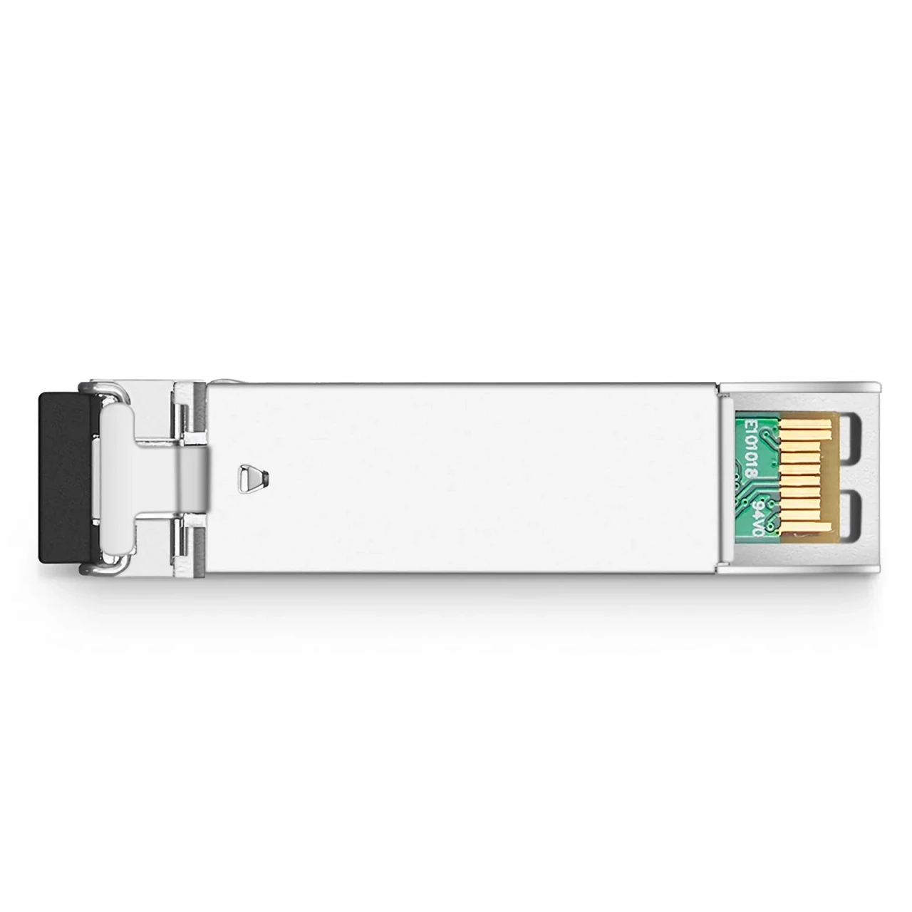 J4858DR | HP | - E Aruba 1Gb/s 1000Base-SX Multi-Mode Fiber 500m 850nm Duplex LC Connector SFP Transceiver Module