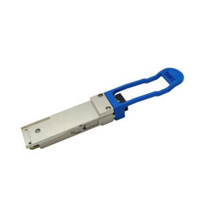 FTLC1154SDPL | Finisar | 103.1Gb/s Single-Mode Fibre 10km 1310nm LC QSFP28 Transceiver Module