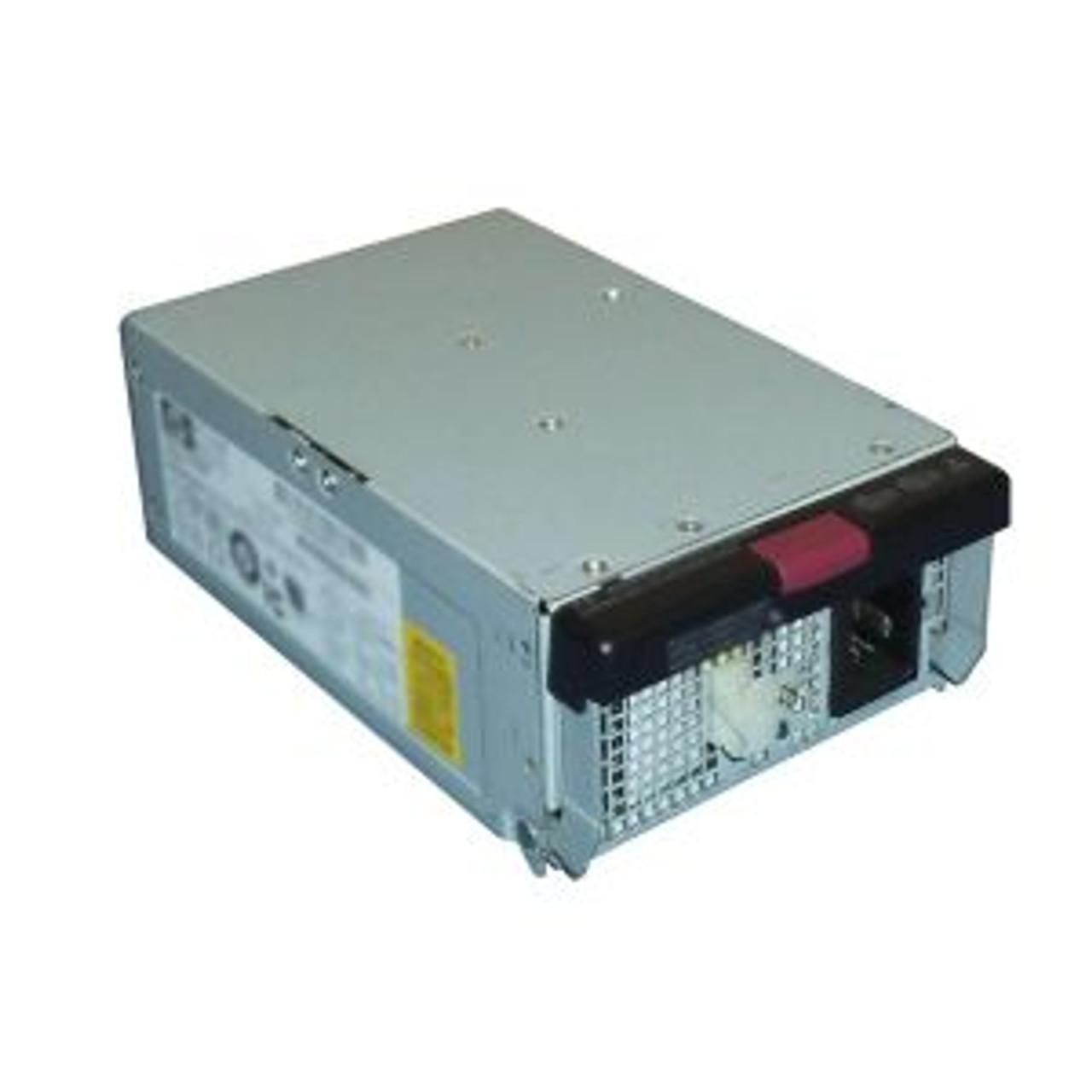 337667-001 | HP | 1300-Watts Redundant Hot-Pluggable AC Power Supply with Power Factor Correction (PFC) for ProLaint DL580/ML570 G3/G4 Server