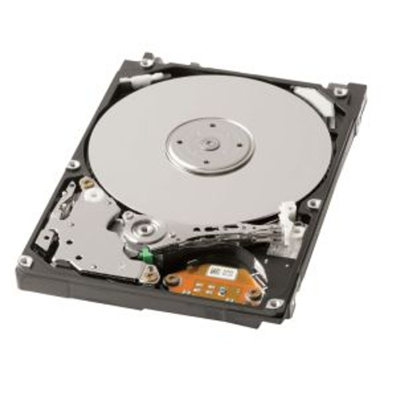 06H925 | Dell | 36GB 10000RPM 80 -Pin Ultra-160 SCSI 3.5-inch Low Profile (1.0 inch) Hard Drive