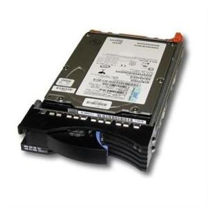 0B23462 | IBM | 300GB 15000RPM Fibre Channel 4Gbps 16MB Cache 3.5-inch Internal Hard Drive for DS4200