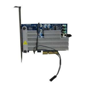 742006-003 | HP | - E Z Turbo Drive G2 Single-Slot M.2 to PCI-Express 3.0 x4 High Profile Adapter Board