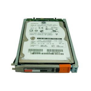 118033213-02 | EMC | 600GB SAS 6Gb/s Hot Swap 10000RPM 64MB Cache (512e) 2.5-inch Internal Hard Drive with Tray