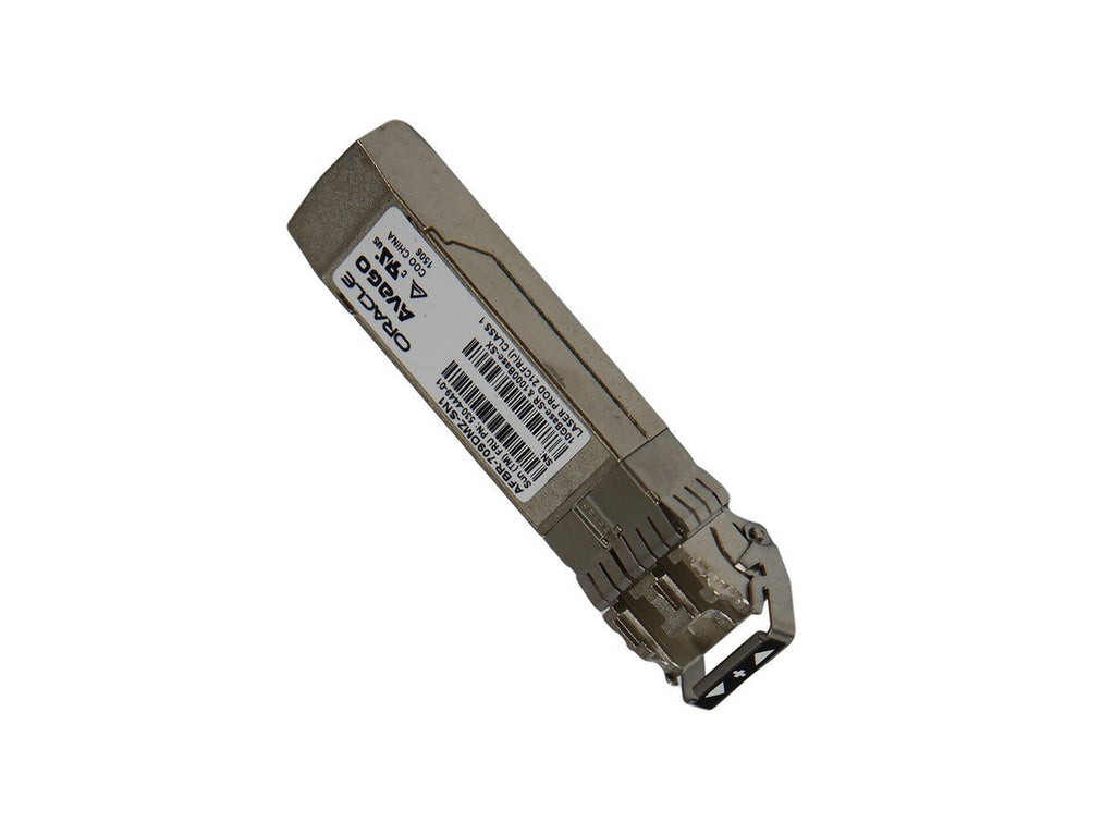 AFBR-709DMZ-SN1 | Avago | 10Gb/s Multi-Mode Fibre 300m 850nm LC Connector SFP+ Transceiver Module