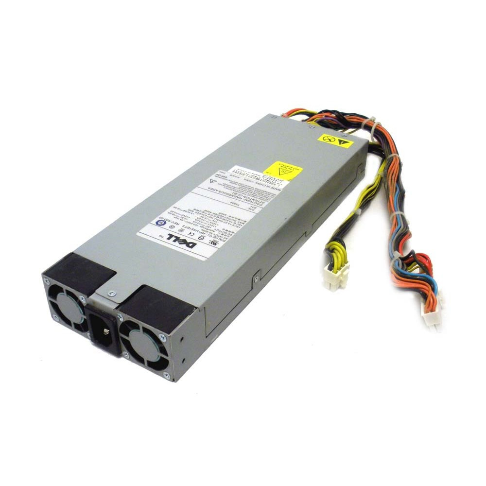0Y5894 | Dell | 450-Watts Power Supply for PowerEdge SC1425