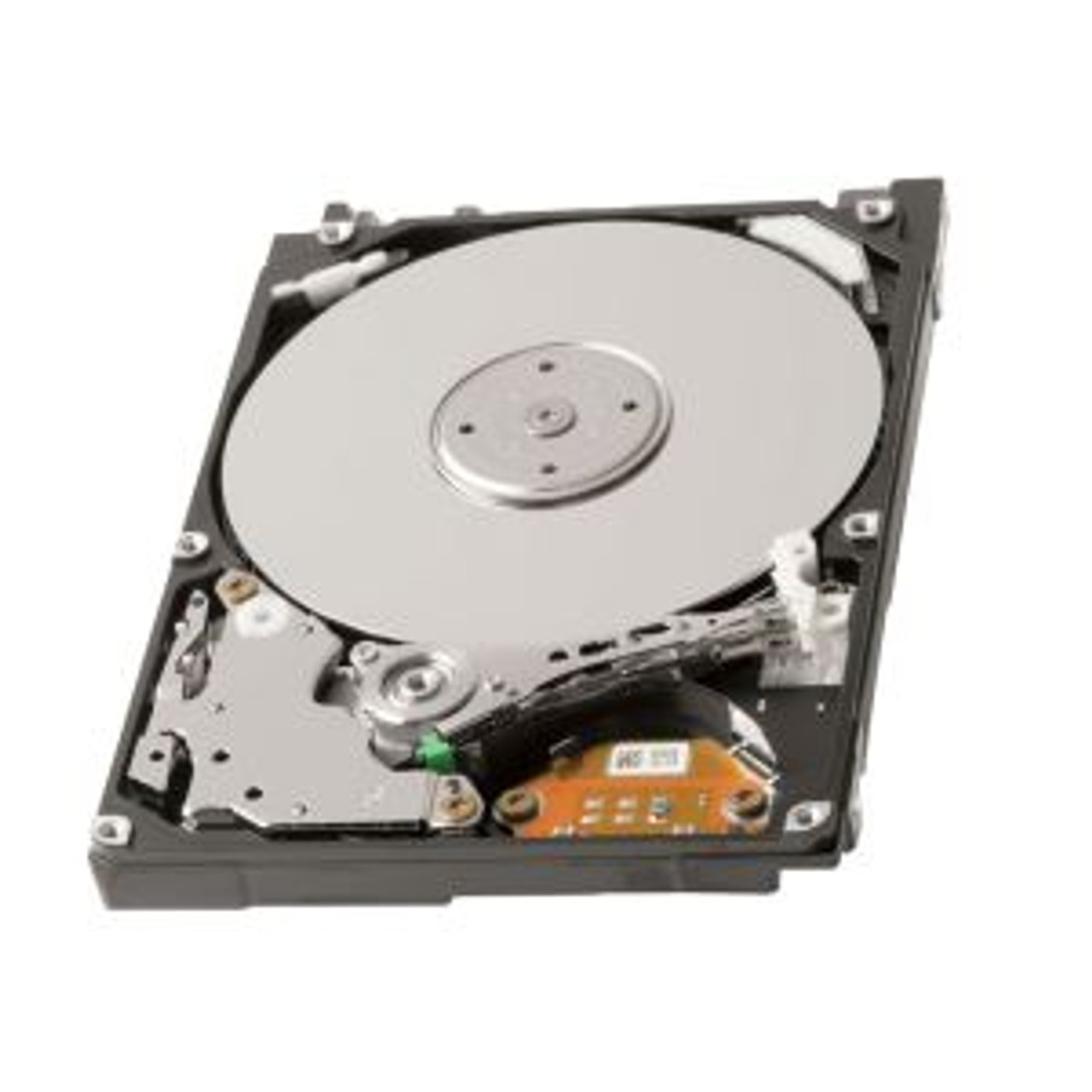 60FMX | Dell | 20GB 4200RPM ATA/IDE 2.5-inch Hard Disk Drive for Inspiron 4000
