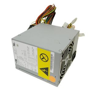74P4496 | IBM | 340-Watts Power Supply for eServer xSeries 205, 206 (Clean pulls)