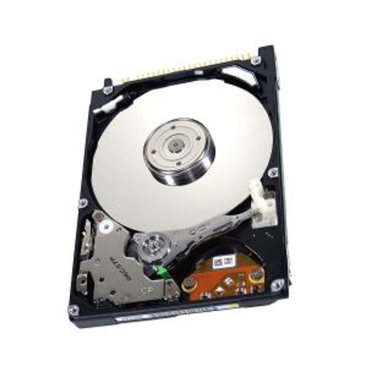 0G8346 | Dell | 60GB 7200RPM ATA/IDE 8MB Cache 2.5-inch Hard Disk Drive