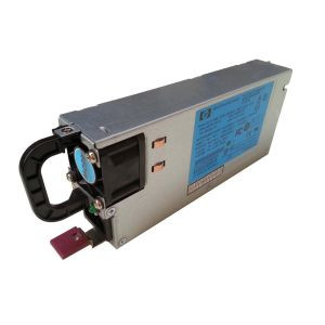 DPS-460EB-A | HP | 460-Watts Common Slot Platinum 12V Hot-Plug AC Power Supply for ProLiant BL280c/BL460c/BL280c G6 Server