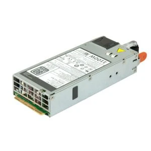 E1100E-S0 | Dell | 1100-Watts Power Supply for PowerEdge R520 R620 R720 R820 R920 R720XD T620