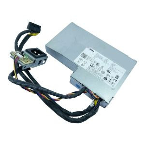 H155EA-00 | Dell | 155-Watts Power Supply for OptiPlex 3240 3440 7440 All-In-One