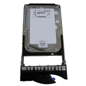 26K5701 | IBM | 73.4GB 15000RPM SAS 3Gb/s Hot-Swap 3.5-inch Hard Disk Drive with Tray for System x3650