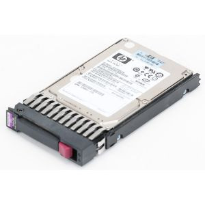 504015-002 | HP | 146GB 10000RPM SAS 3Gb/s Dual Port Hot-Swap 2.5-inch Hard Disk Drive