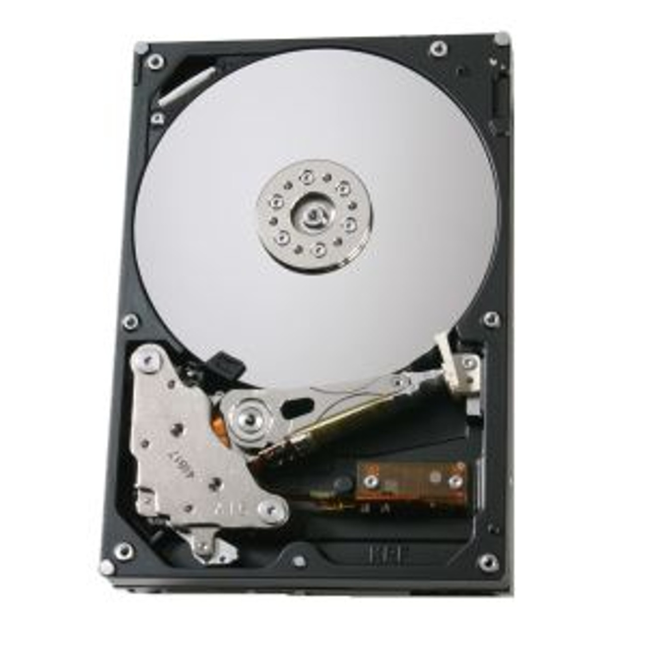 0A31004 | Hitachi | Deskstar E7K500 500GB 7200RPM 16MB Cache SATA 3Gb/s 3.5-inch Hard Disk Drive