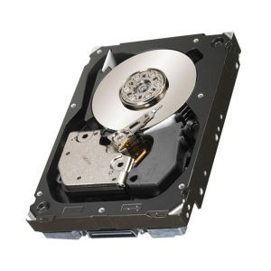 23R0439 | IBM | 300GB 10000RPM 16MB Cache Fibre Channel 2Gb/s 3.5-inch Hard Disk Drive for TotalStorage DS4700
